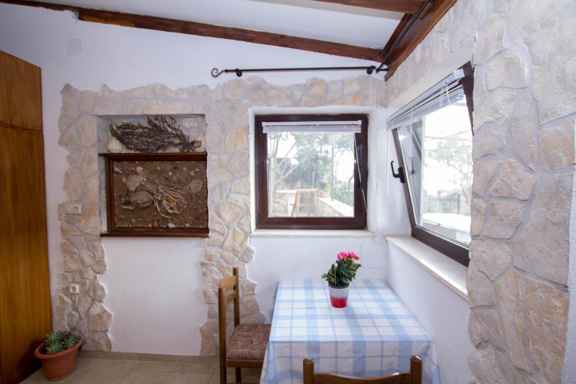 Apartments Marina Trogir Bilik gambar