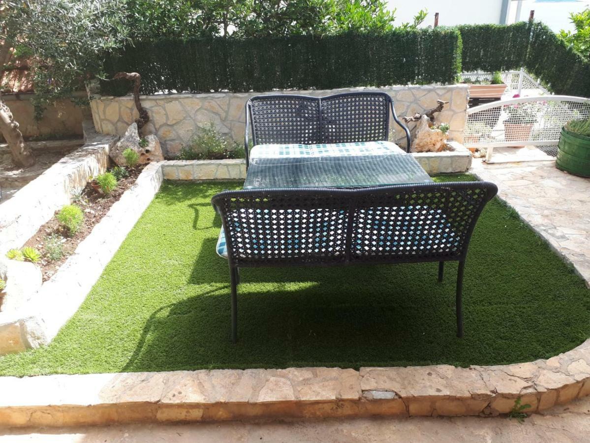 Apartments Marina Trogir Luaran gambar